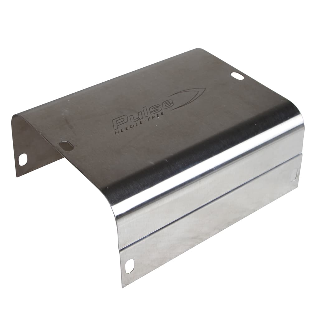 Spare part image Amplifier cover MS P250