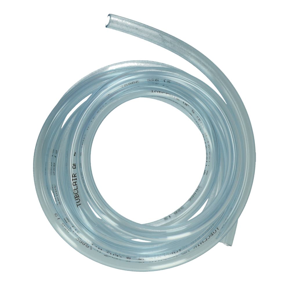 Spare part image Suction hose PVC 6 x 9 mm for Dosatron, 175 cm