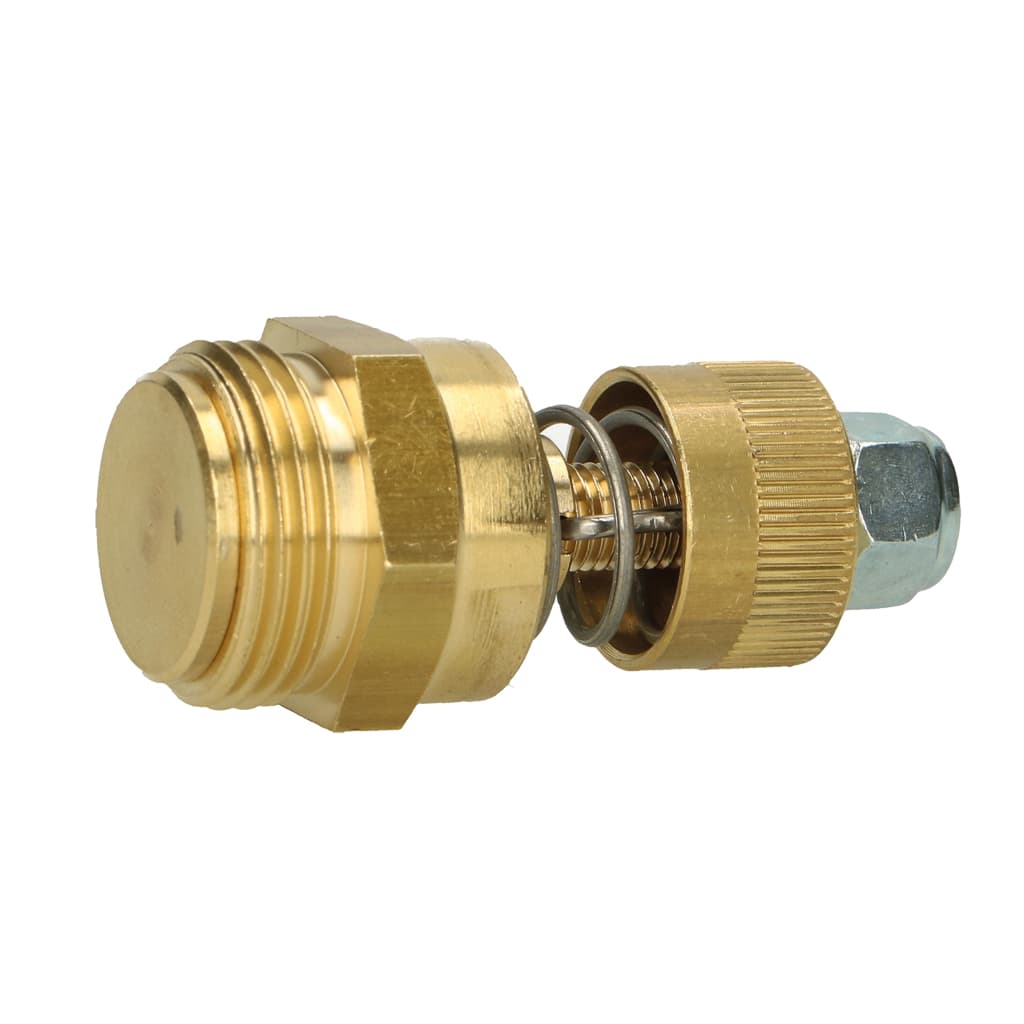 Spare part image Spring Regulator Milkline Minimilker Basic