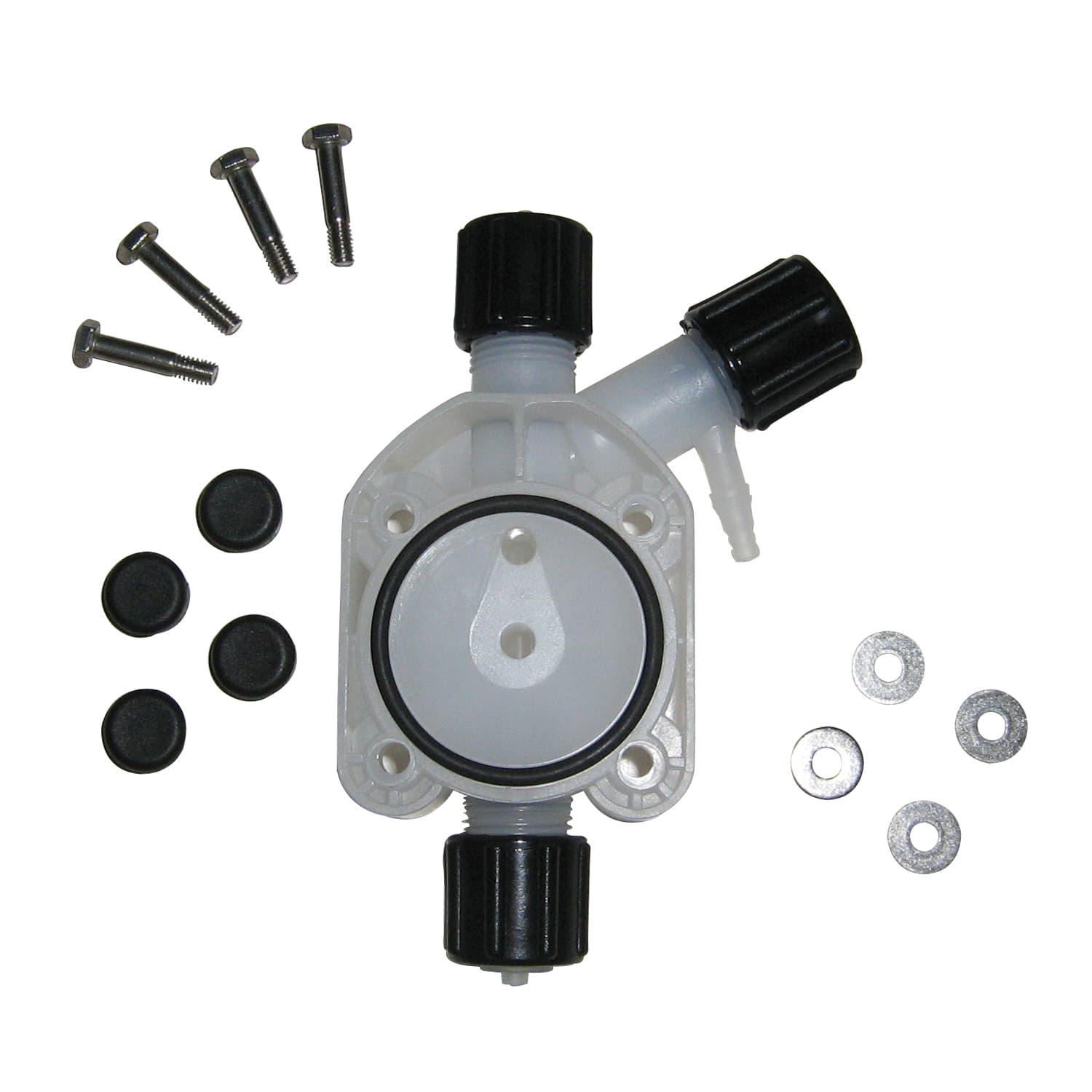 Spare part image Pump head K, Digi Doser Di-O