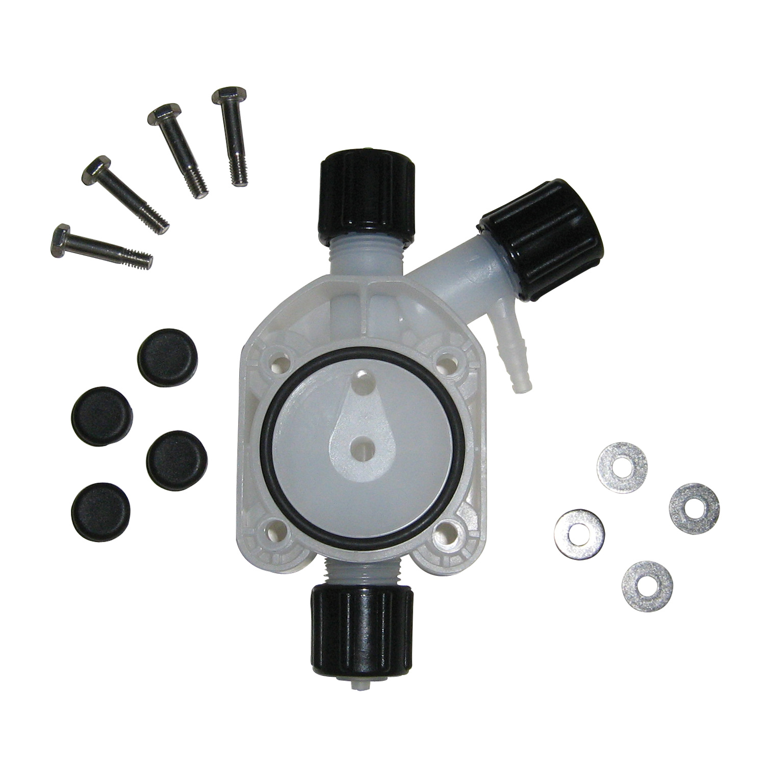 Spare part image Pump head K, Digi Doser Di-O