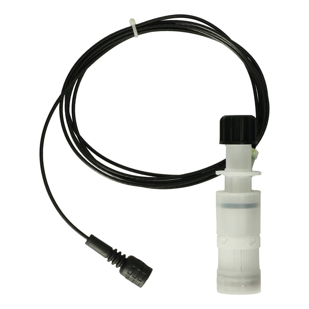 Spare part image Dry run protection, Acid, 1/2" 6 x 8