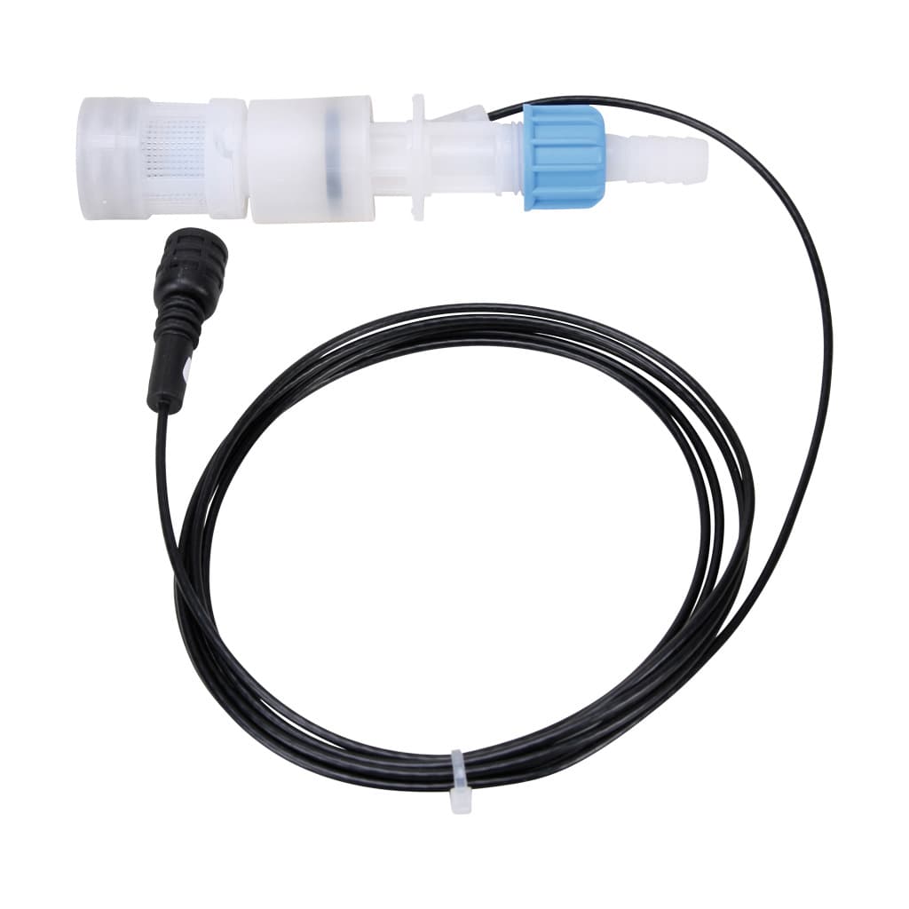 Spare part image Dry run protection, General, 1/2" 12x18
