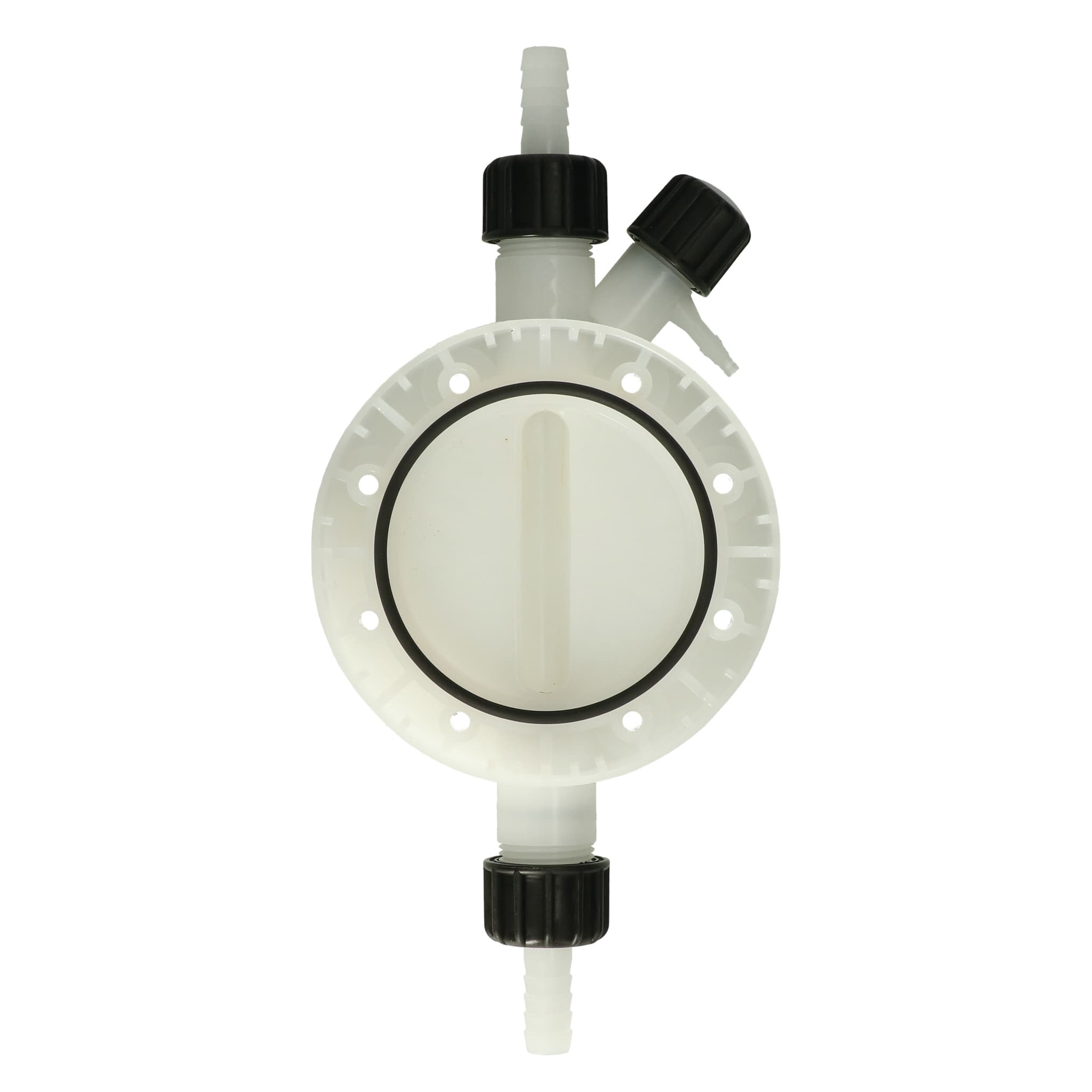 Spare part image Pump head T, Digi Doser General