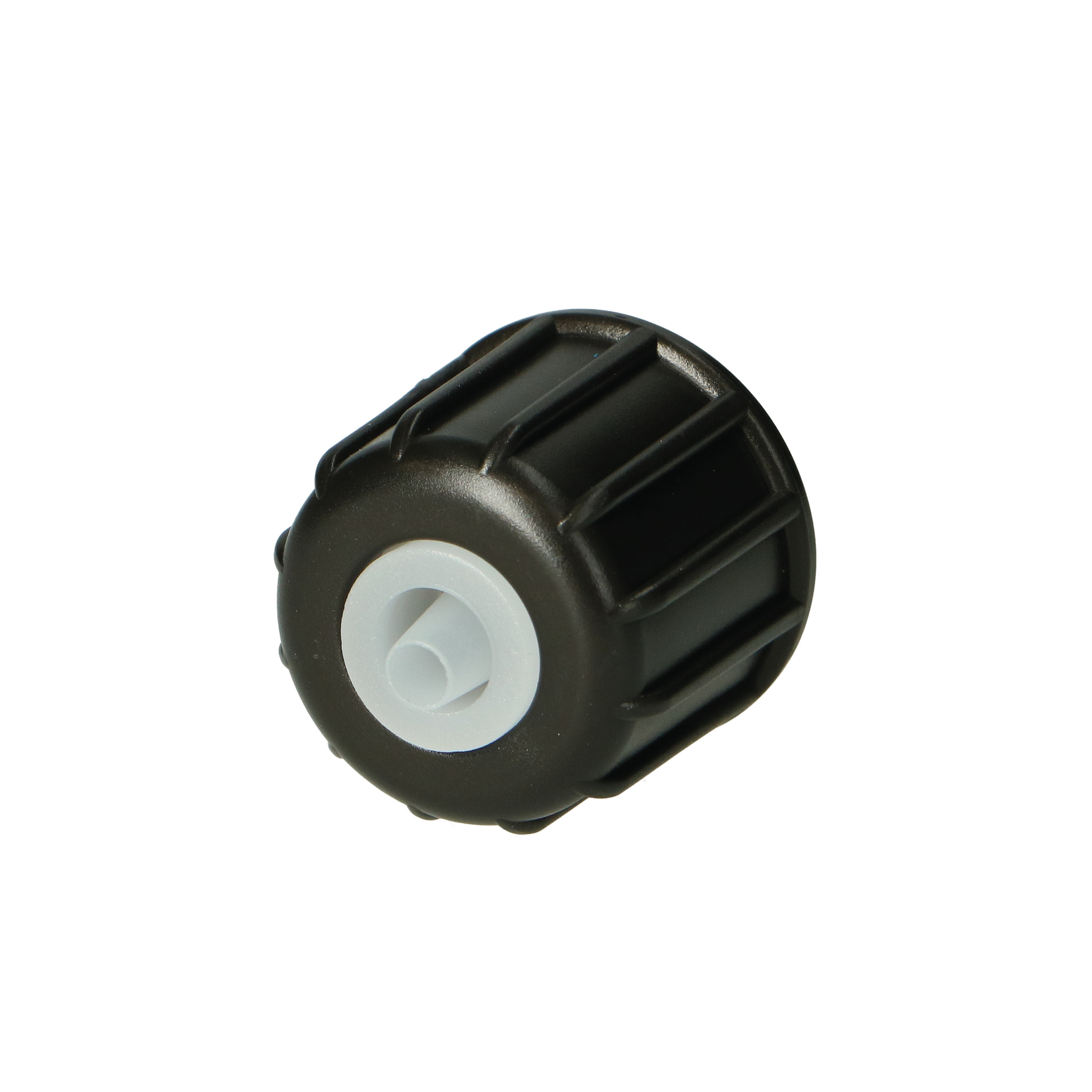 Spare part image Hose fitting kit Digi Doser Acid, 3/8" 4x6