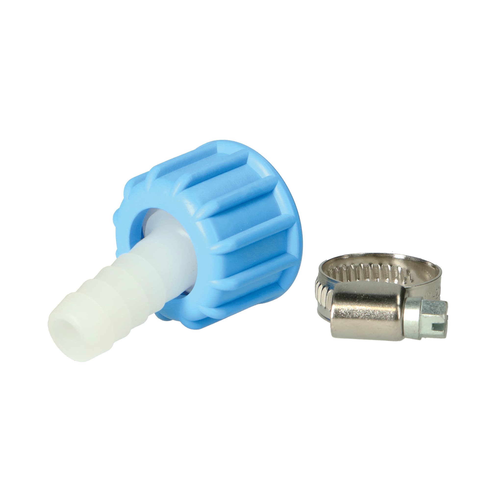 Spare part image Hose fitting kit Digi Doser General, 3/4" 12 x 18 / 13 x 16