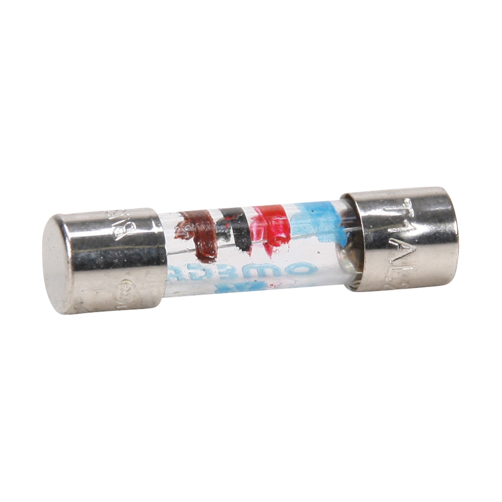 Spare part image Fuse 1 A