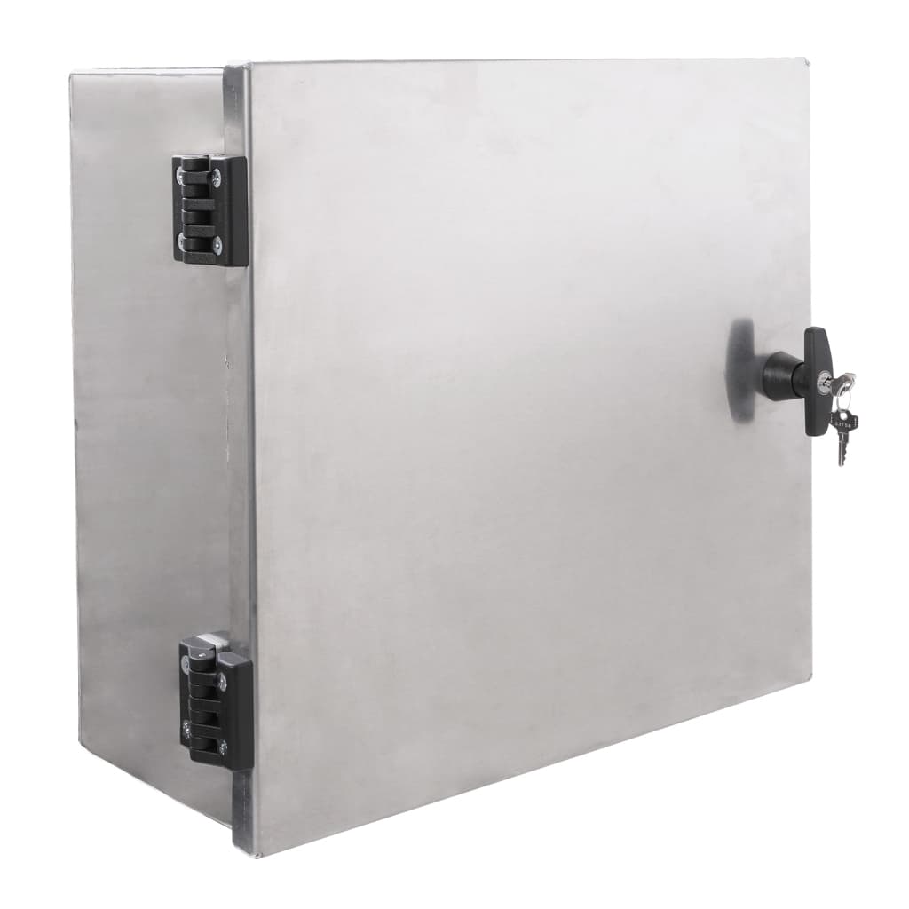 Spare part image Supplies box, heated with lighting