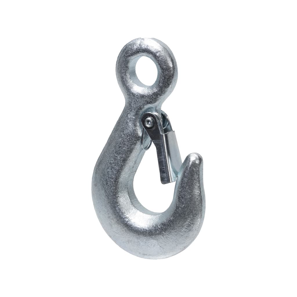 Spare part image Lifting hook