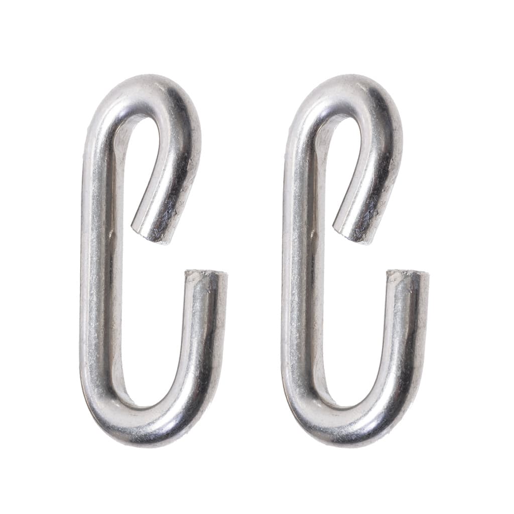 Spare part image Front leg hook for Hoof Trimming Chute Platinum & Silver, p/2