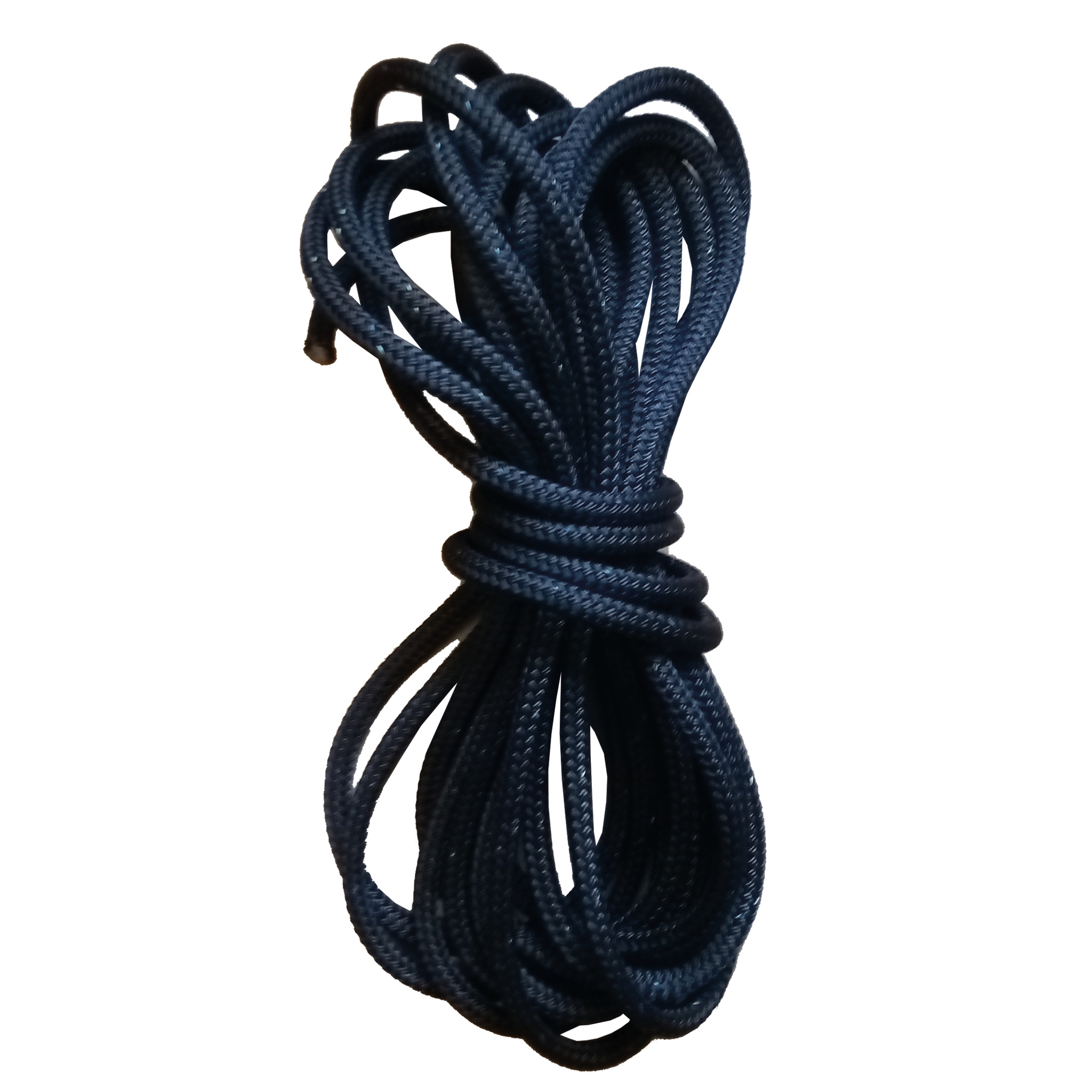 Spare part image Rope backleg 10 mm, 10 m