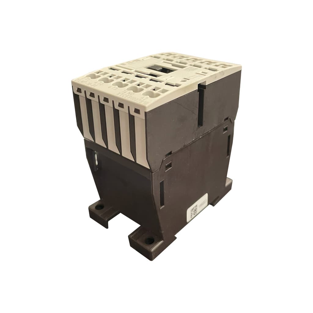 Spare part image Motor relay for electrical box Platinum (Hydro)