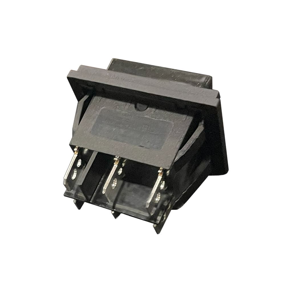 Spare part image Switch for controller Silver