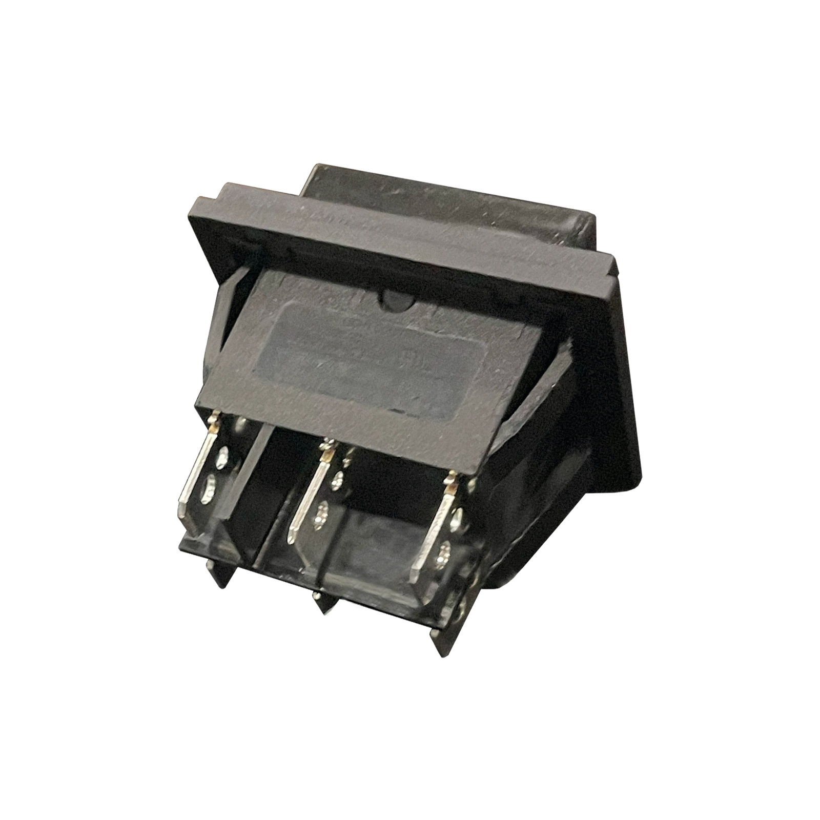 Spare part image Switch for controller Silver