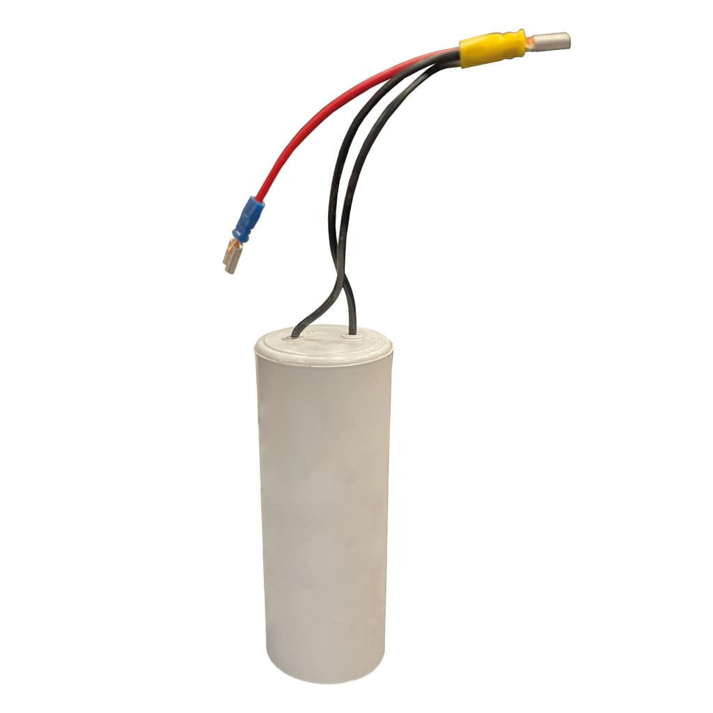 Spare part image Condenser 45 uF for motor hind leg