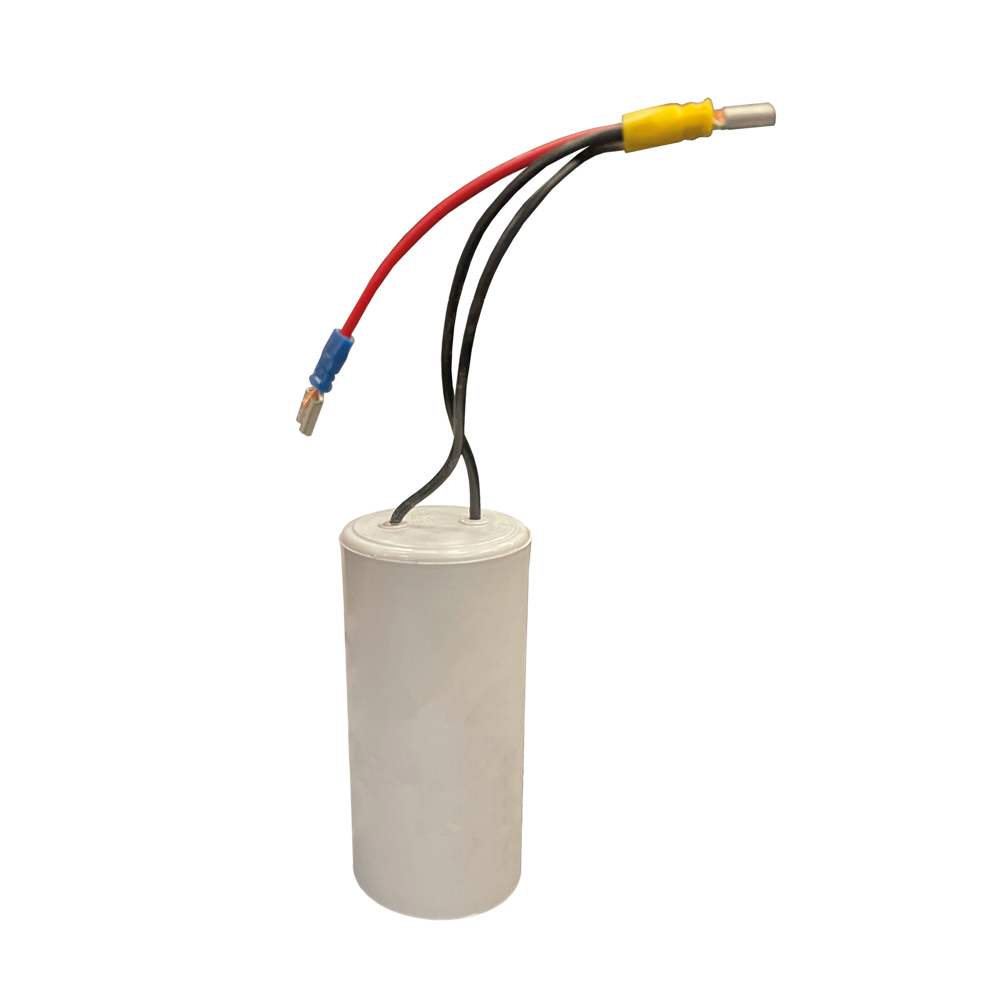 Spare part image Condenser 30 uF for motor front leg