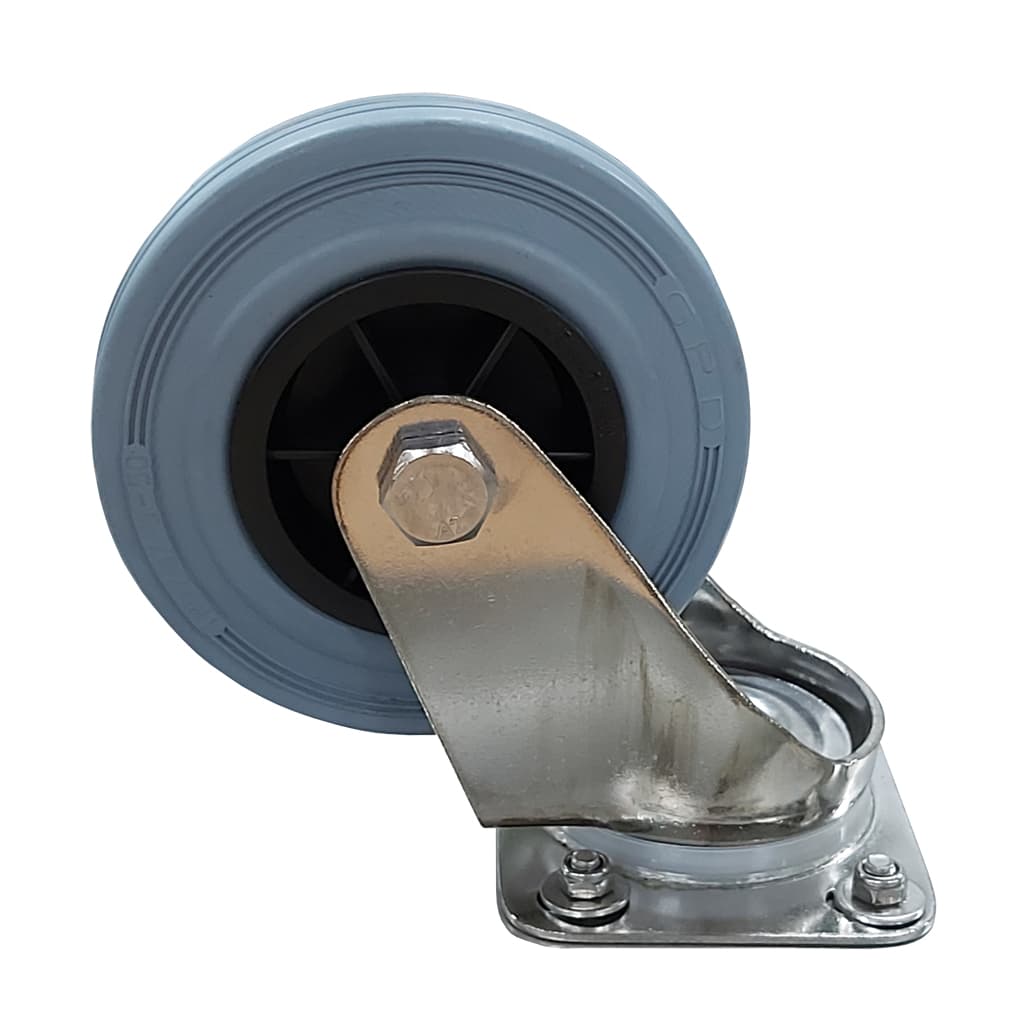 Spare part image Swivel wheel for Greenline