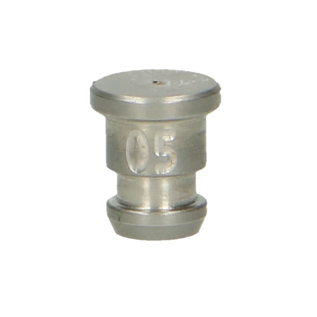Spare part image Restrictor 0,5 mm for MS Greenline