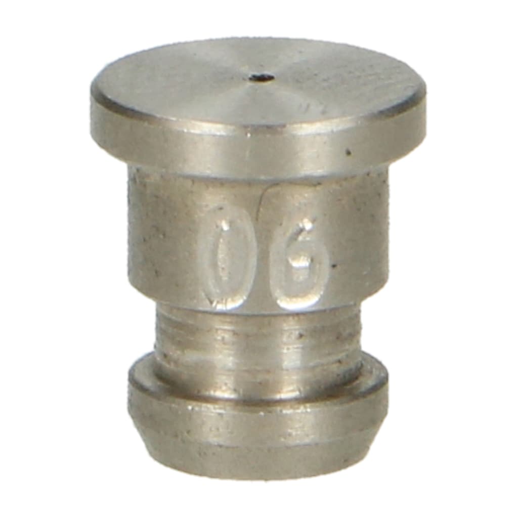 Spare part image Restrictor 0,6 mm for MS Greenline