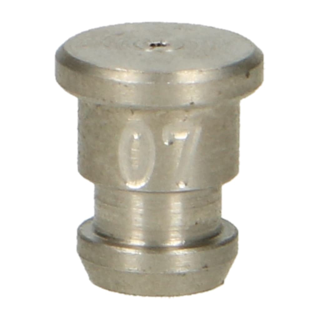 Spare part image Restrictor 0.7 mm for MS Greenline