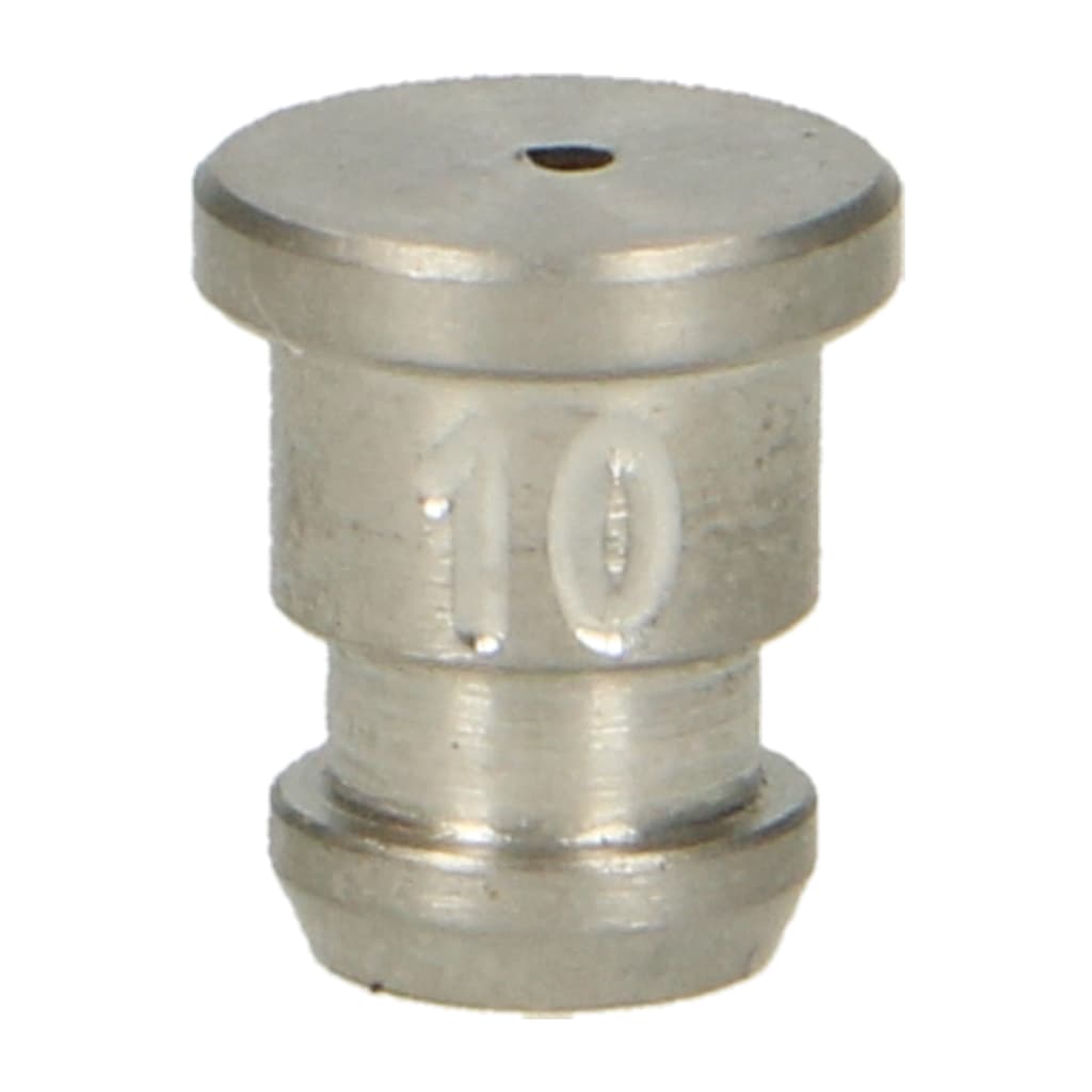 Spare part image Restrictor 1.0 mm for MS Greenline