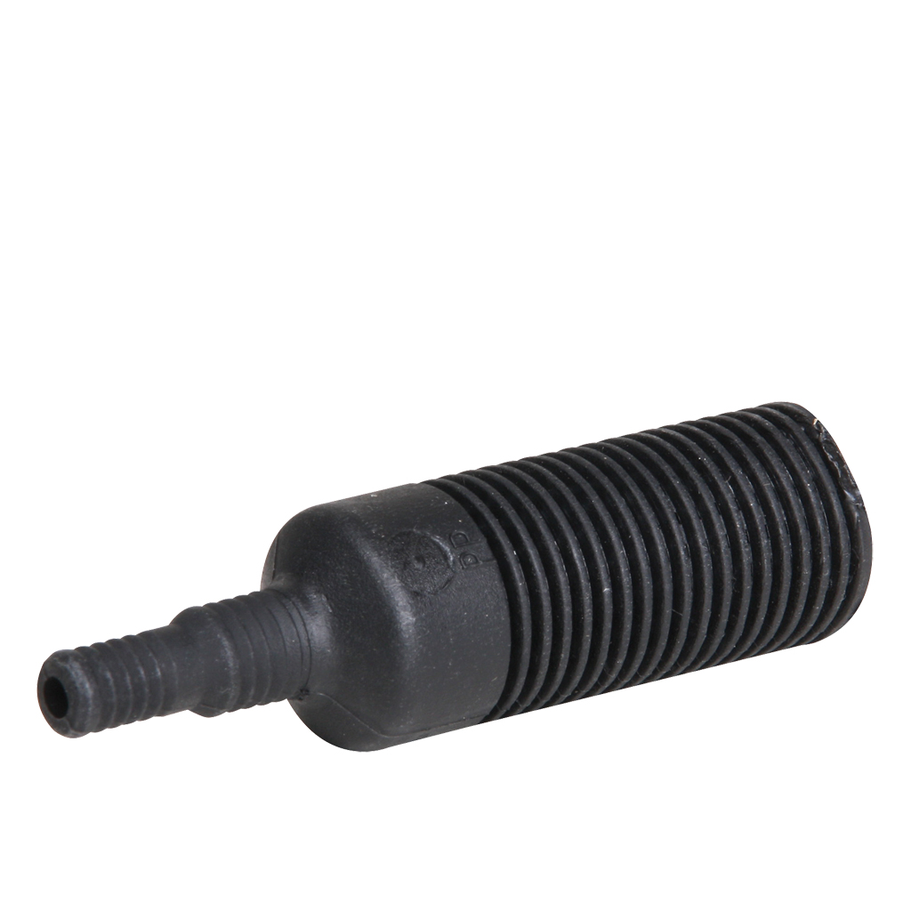 Spare part image Bottom valve stainless steel