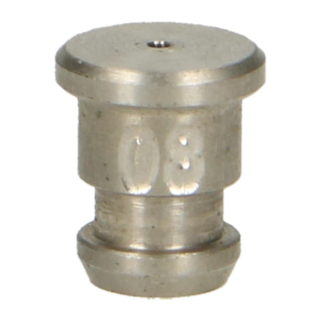 Spare part image Restrictor 0.8 mm for MS Greenline