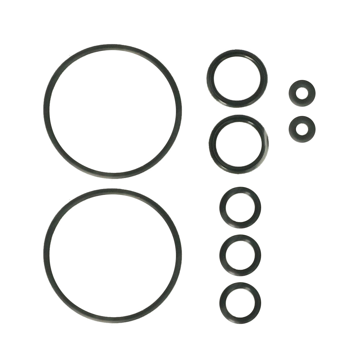 Spare part image MS Greenline repair set