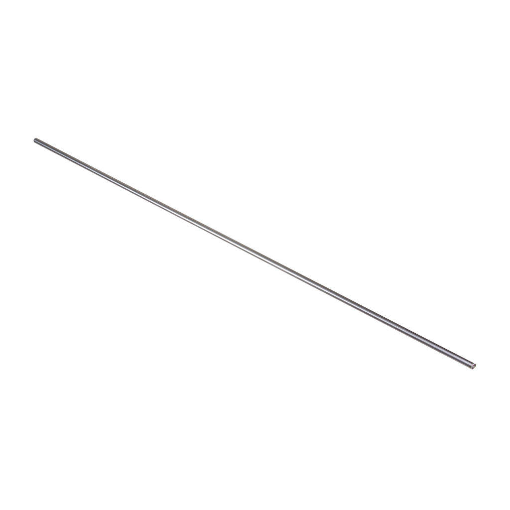 Spare part image Suction lance stainl. steel MS Greenline