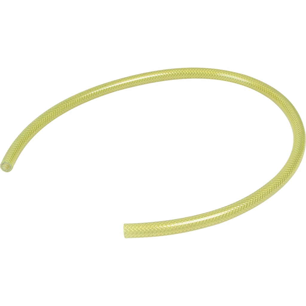 Spare part image Suction hose yellow 0.8 m for Greenline
