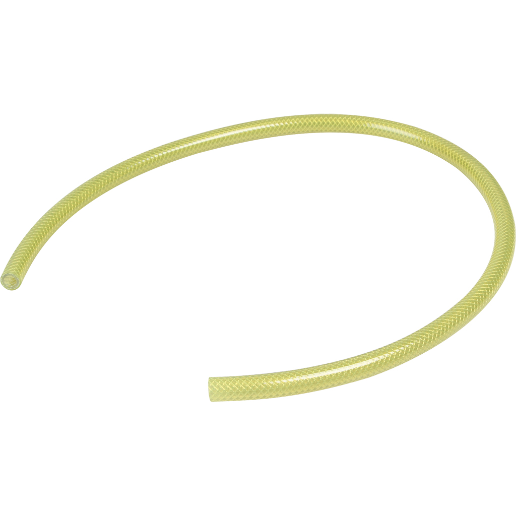 Spare part image Suction hose yellow 0.8 m for Greenline