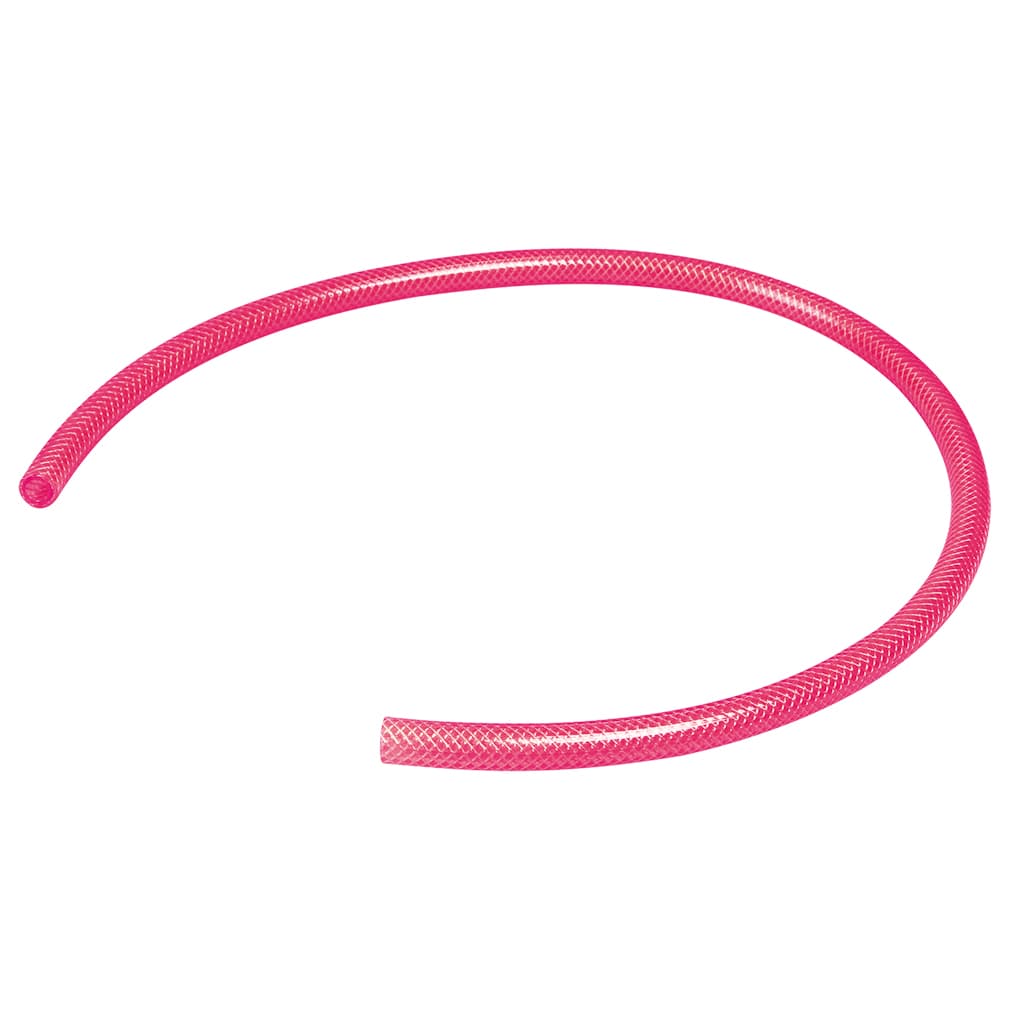 Spare part image Suction hose pink 0.8 m for Greenline