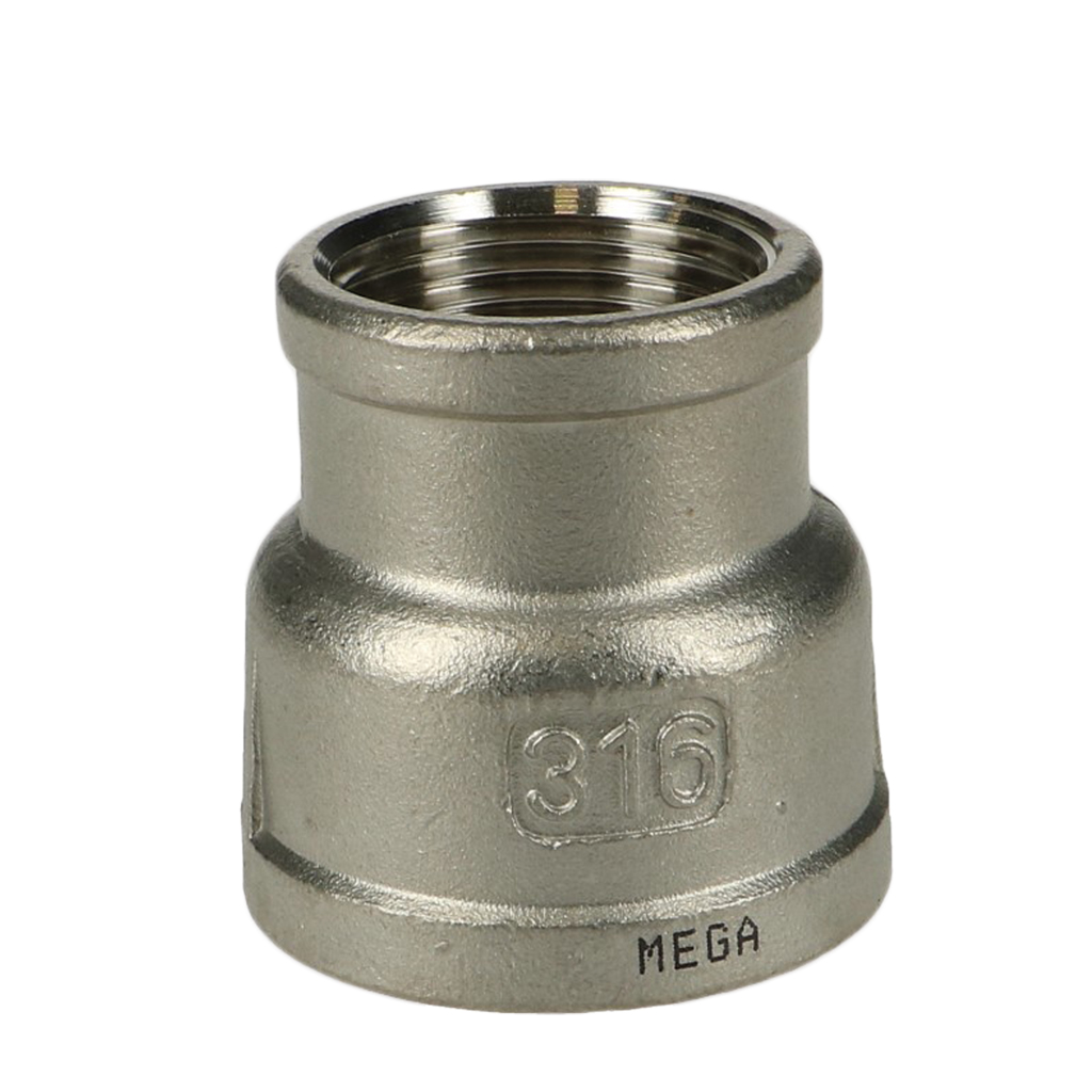 Spare part image Connector piece 1" x 3/4"