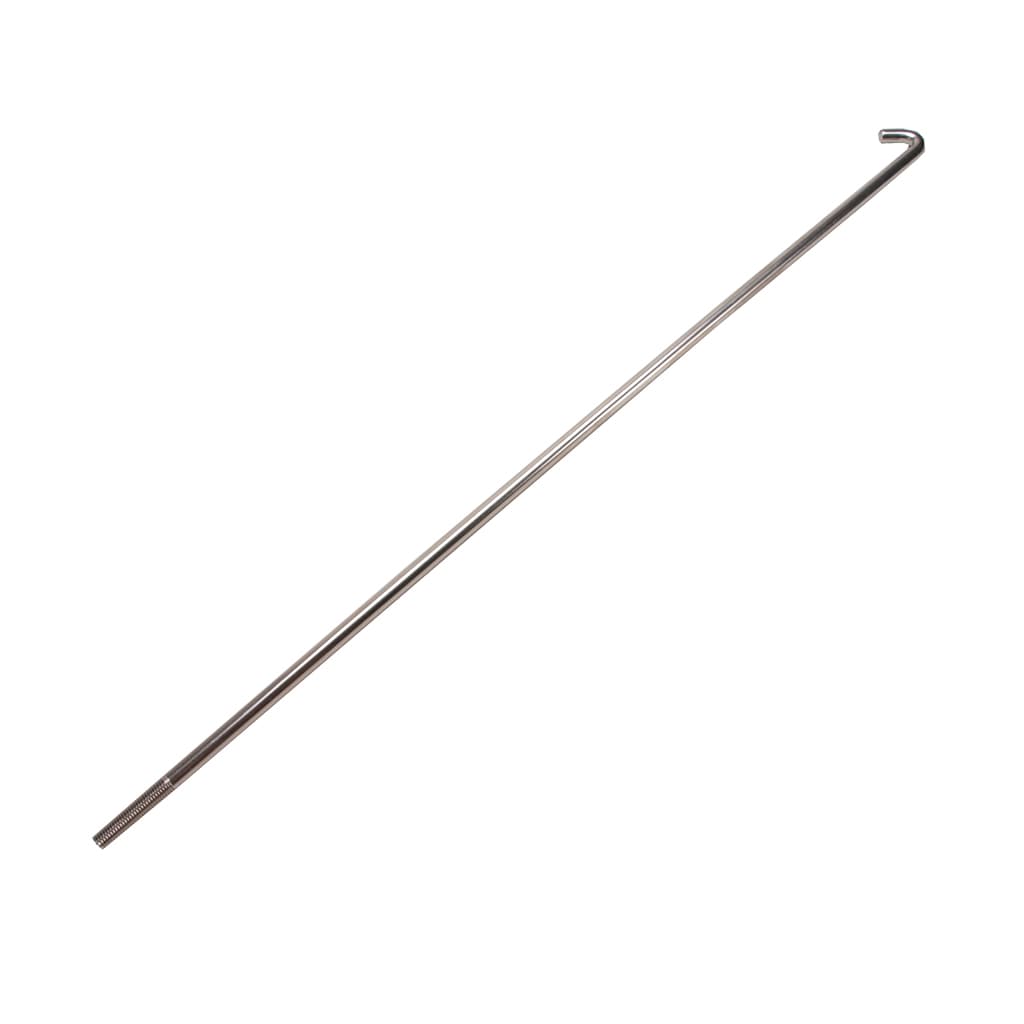 Spare part image Pin + hook for MS Clickfeeder Maxi, 10 mm