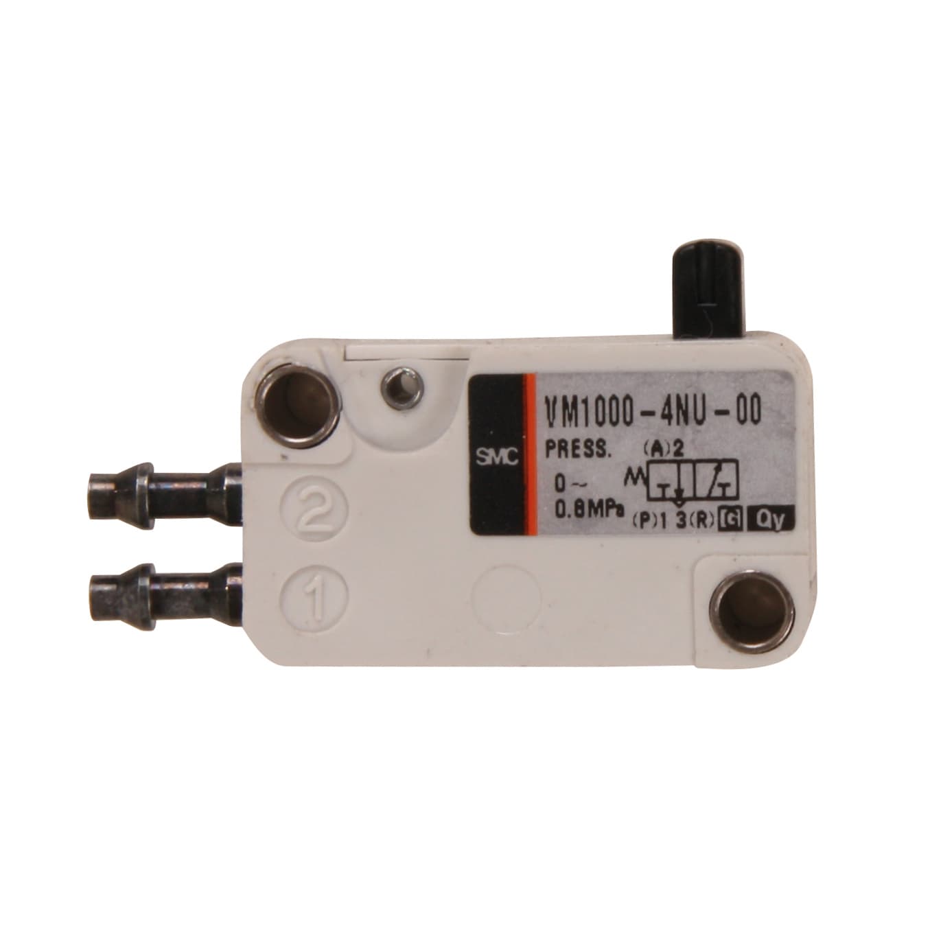 Spare part image Valve pneum TagMatic end pos