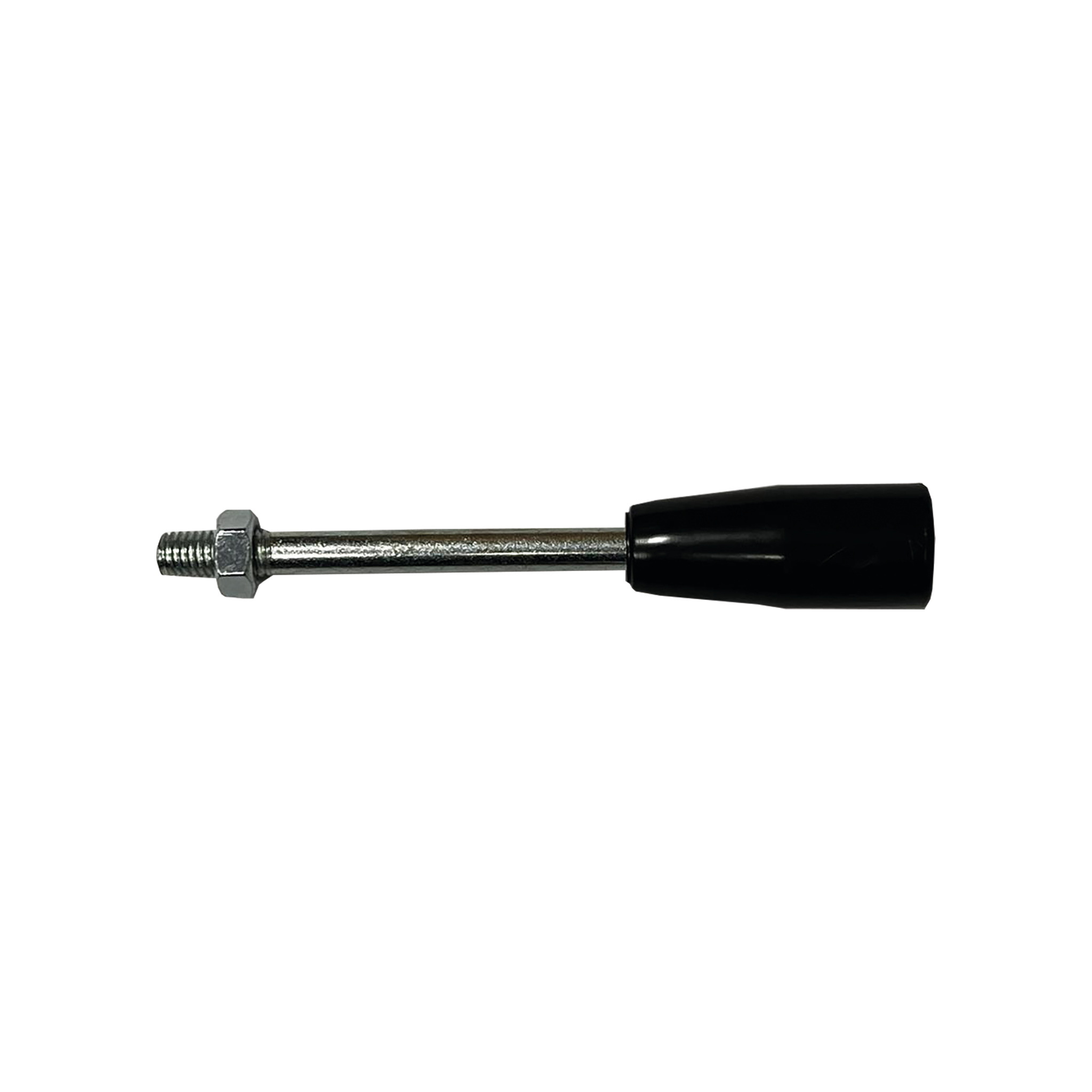 Spare part image Control lever 150mm Hoof-trimming Chute Chrome/Rodium