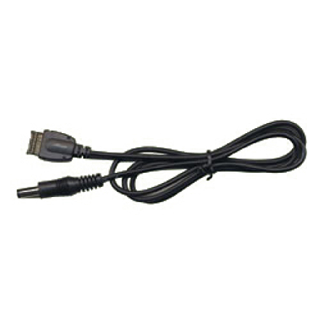 Spare part image Cable for charger Multiscan