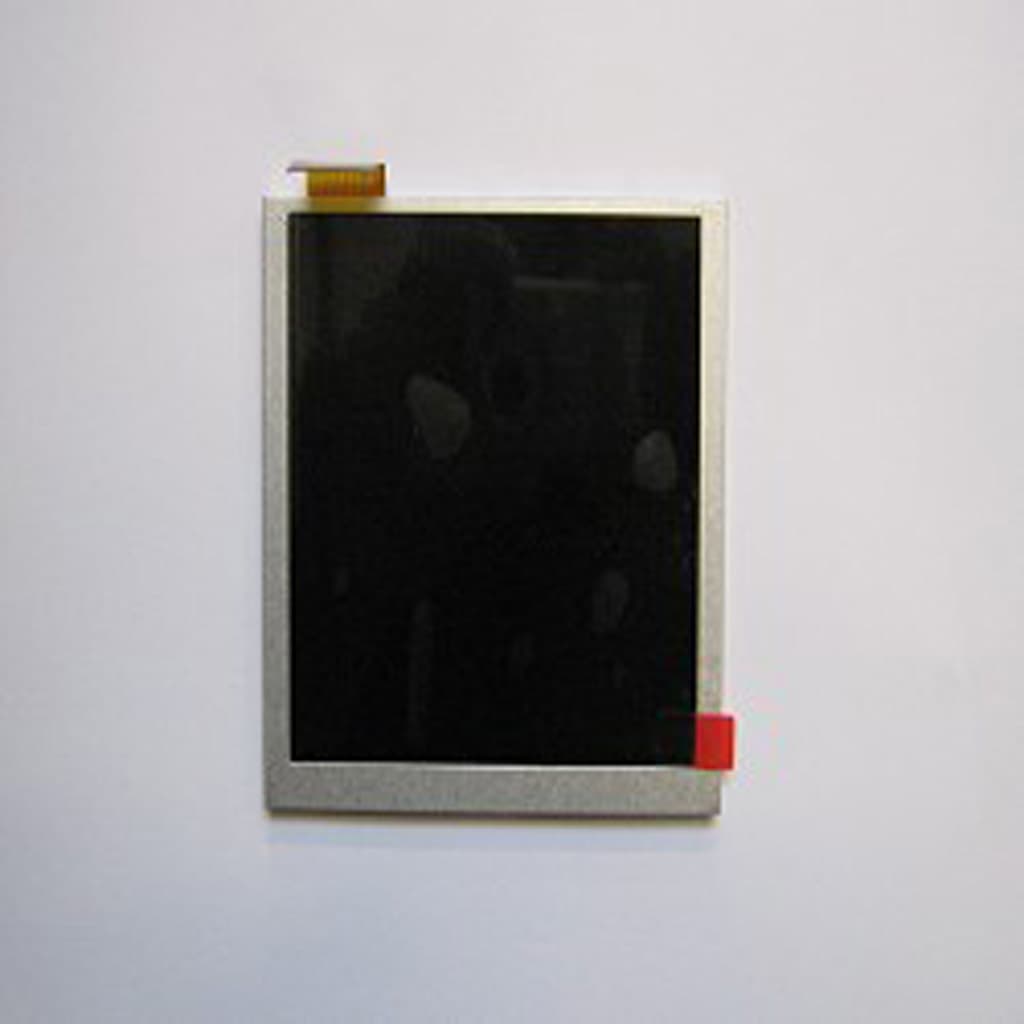 Spare part image TFT colour display 5,5 for Multiscan