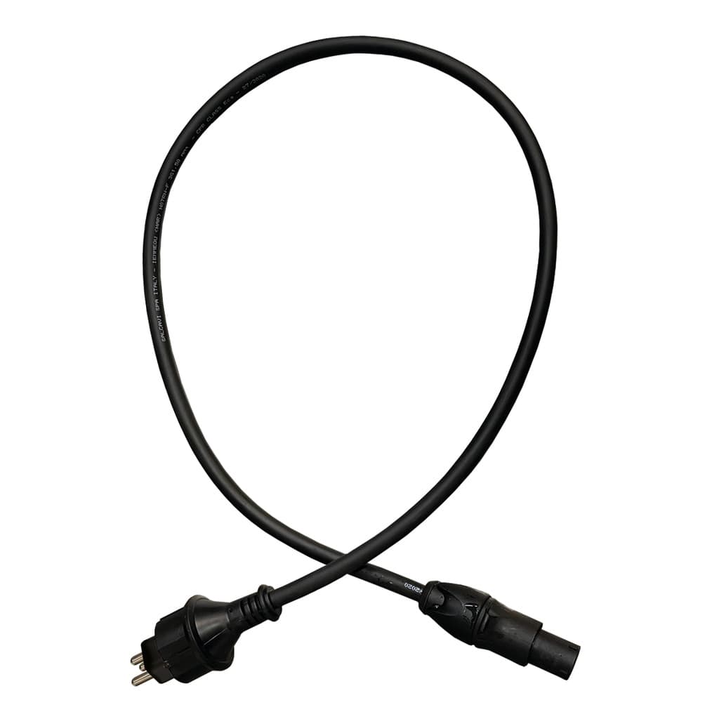 Spare part image Power cord for AutoHoofClean International (CH)
