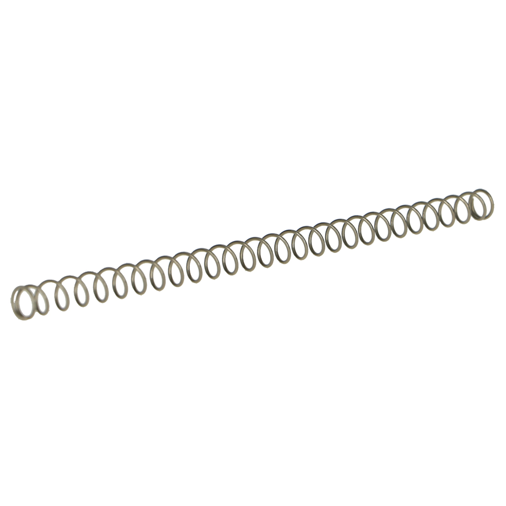 Spare part image Piston spring for Socorex