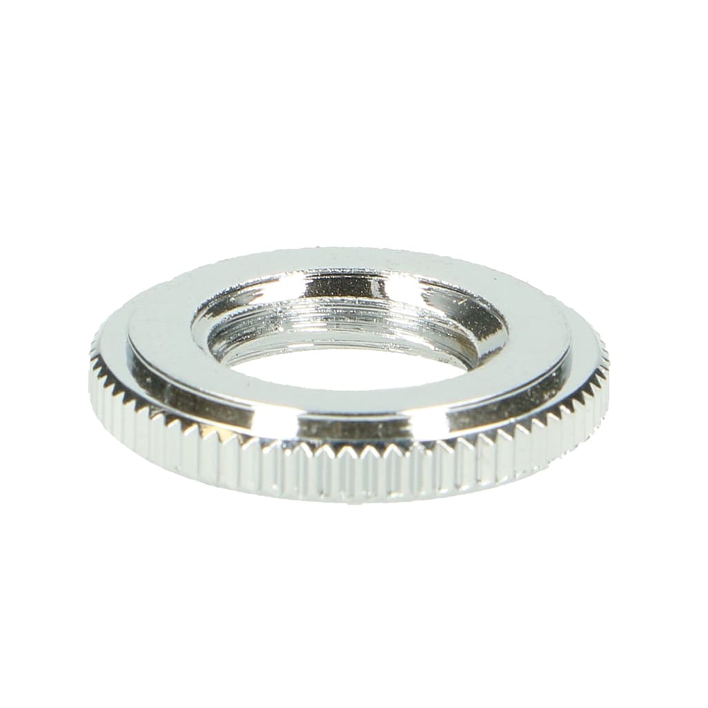 Spare part image Fixing nut for Socorex syringe