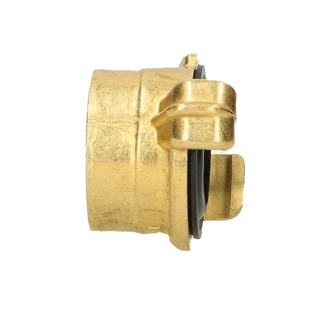 Coupling GK 1