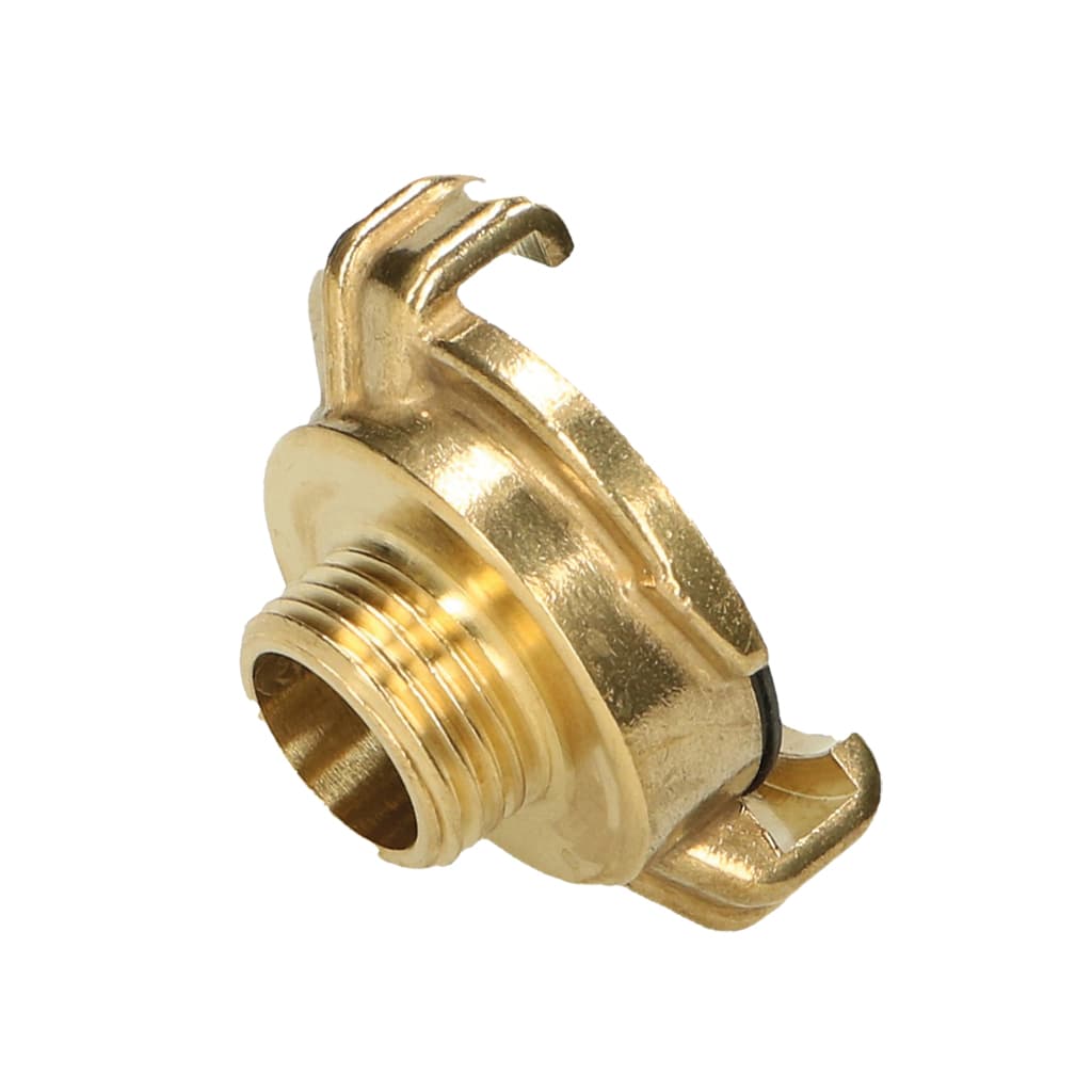 Coupling GK 1/2