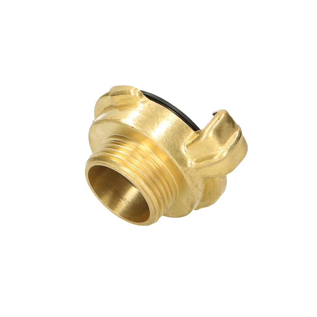 Coupling GK 3/4