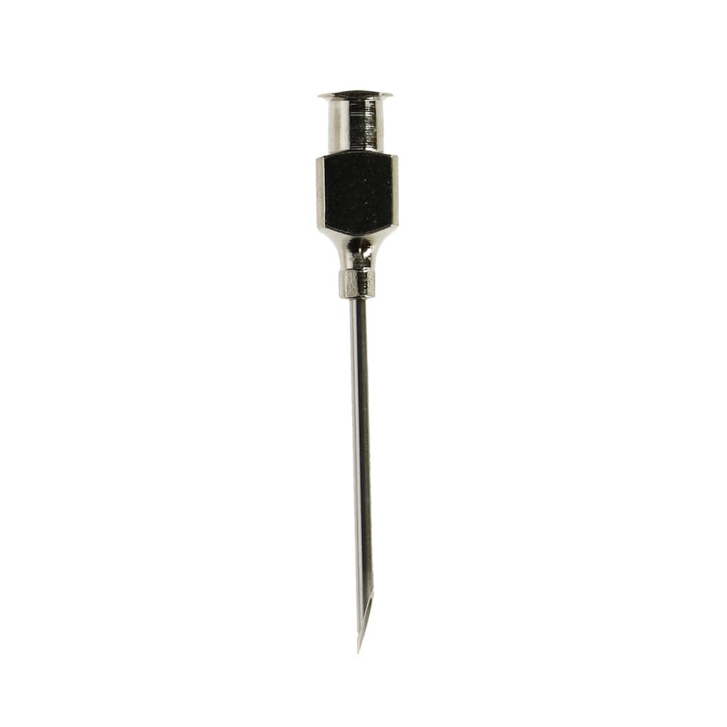 MS Injection needle 1.6 x 35 mm (16G x 1 3/8) luer lock, p/10 ...