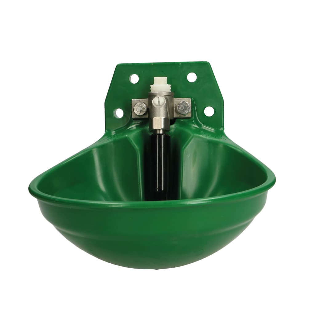 Suevia Drinking bowl 12P green 3/4