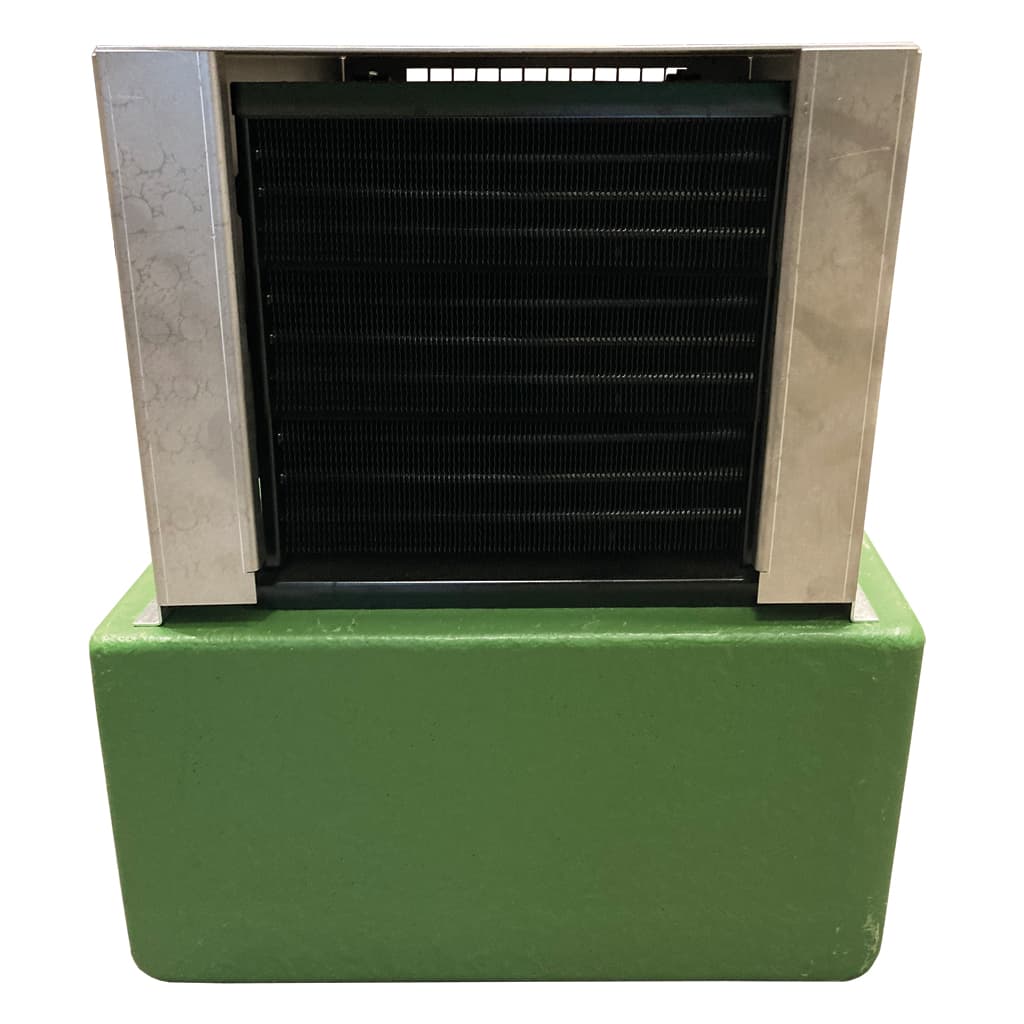 MS Coolpro mounted cooling unit, 1300W - Cool units