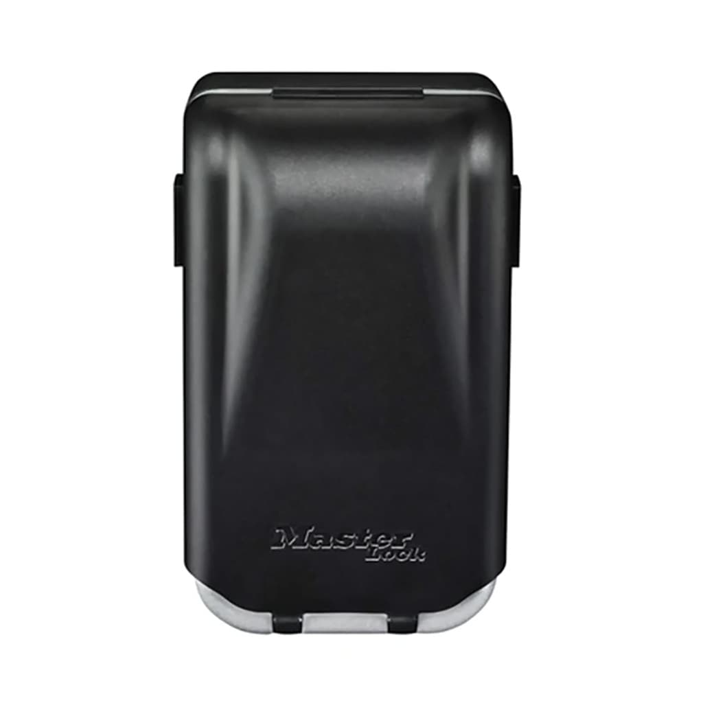 Masterlock key safe with illuminated digits - Safe