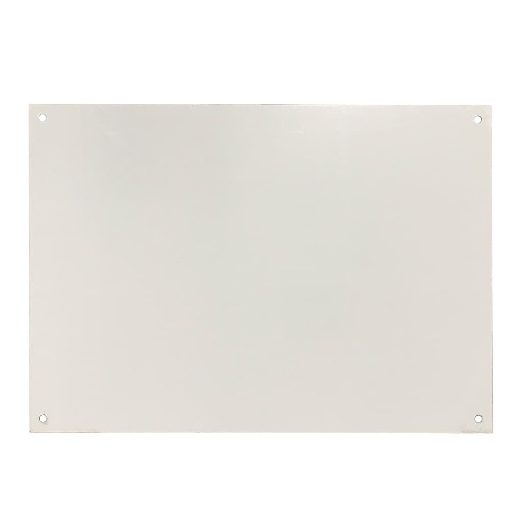 Instruction sign Delivery protocol - Safety Signs
