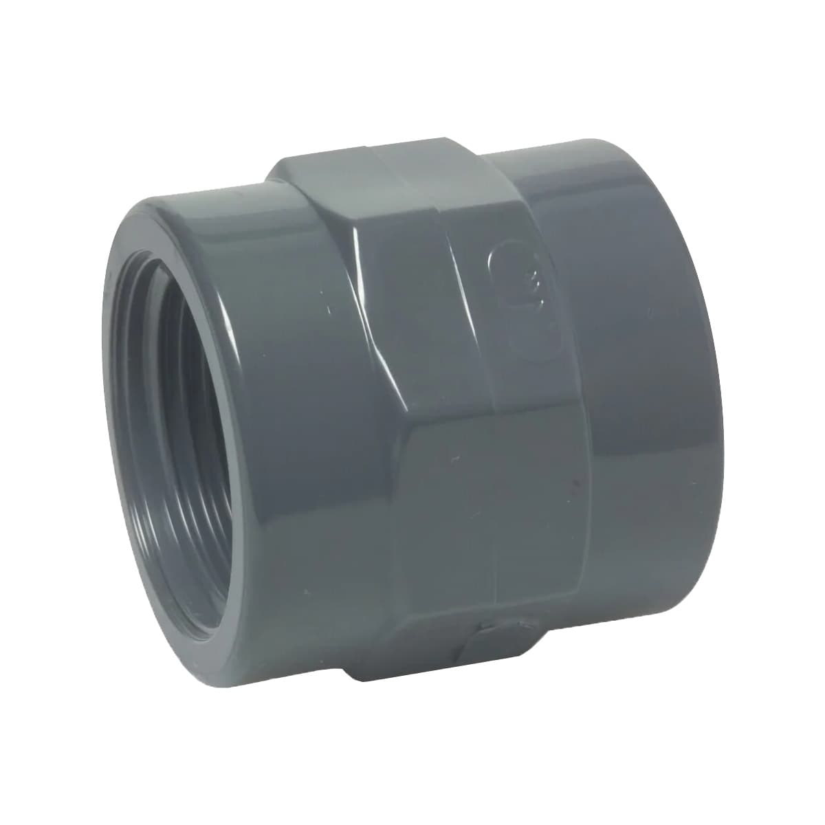 Socket PVC 2x 2